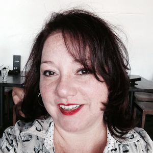 Meet your Posher, Annette